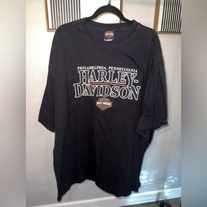 Harley Davidson T-shirt